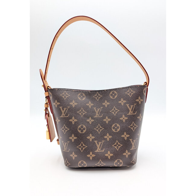 Handbag Louis Vuitton All In BB Monogram M12925 126025019