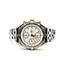Watch Breitling Chronomat 81950 Yr. 1990's 39mm Stainless Steel & 18kt Yellow Gold 7.25" Watch Only 126016001