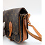 Crossbody Louis Vuitton Cartouchiere PM Monogram 126025026