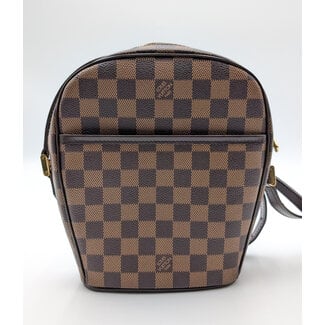Crossbody Louis Vuitton Ipanema Damier PM 126025024