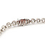 Bracelet Tennis 8.77ctw Round Diamonds 14kw 5mm 7.25" 10.6g 226030005