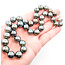 Necklace Strand 11-13mm Tahitian Pearl 14kw 13mm 18" 90g 226030008