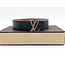 Belt Louis Vuitton Initials Epi Leather M9553 32" 126025032