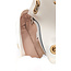 Handbag Gucci Marmont Medium Off-White Leather 126025030