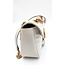 Handbag Gucci Marmont Medium Off-White Leather 126025030