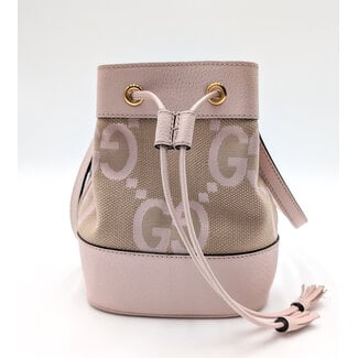 Handbag Gucci Ophidia Mini Bucket Bag 125095017