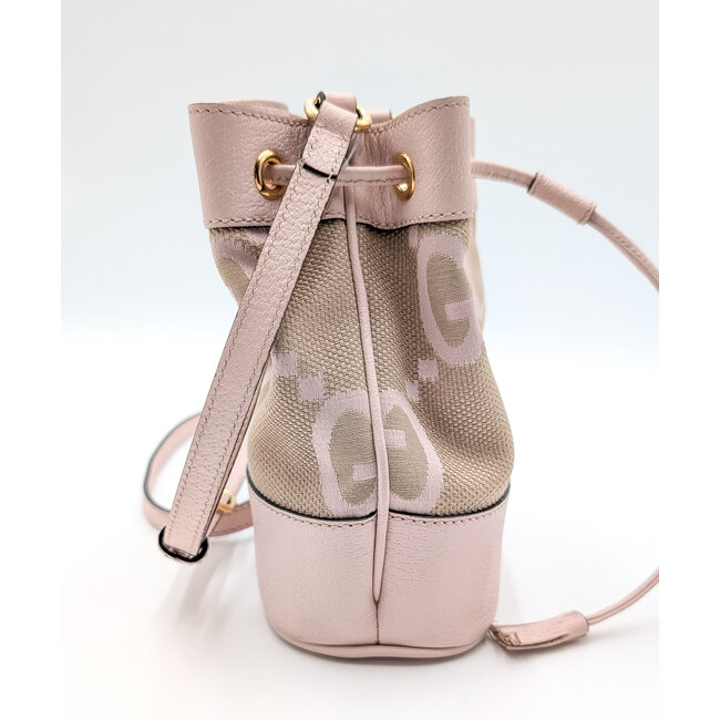 Handbag Gucci Ophidia Mini Bucket Bag 125095017