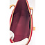 Handbag Louis Vuitton Bellevue Red Vernis 126035011