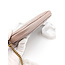 Crossbody Gucci Mini GG Marmont Matelasse Chain Porcelain Rose 126035010