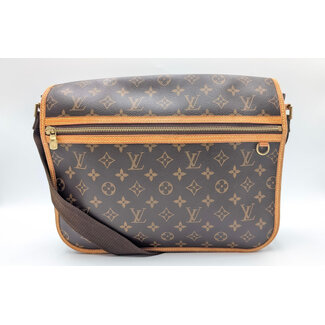 Messenger Louis Vuitton Bosphore GM Monogram 126035002