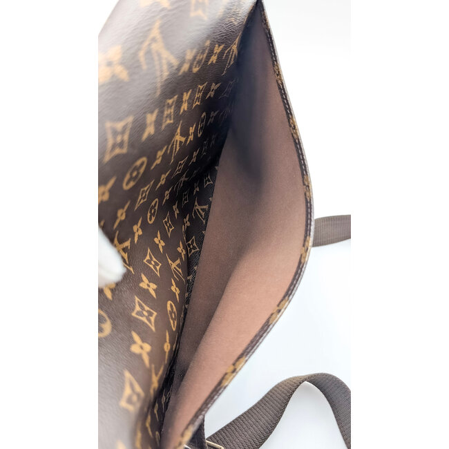 Messenger Louis Vuitton Bosphore GM Monogram 126035002