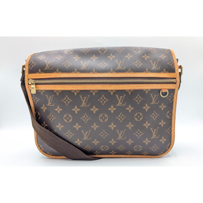 Messenger Louis Vuitton Bosphore GM Monogram 126035002