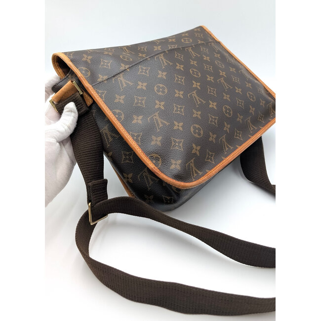 Messenger Louis Vuitton Bosphore GM Monogram 126035002