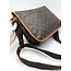 Messenger Louis Vuitton Bosphore GM Monogram 126035002
