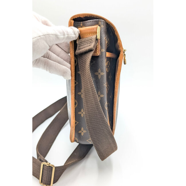 Messenger Louis Vuitton Bosphore GM Monogram 126035002