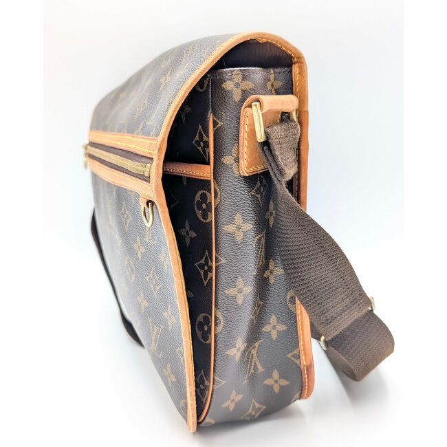 Messenger Louis Vuitton Bosphore GM Monogram 126035002