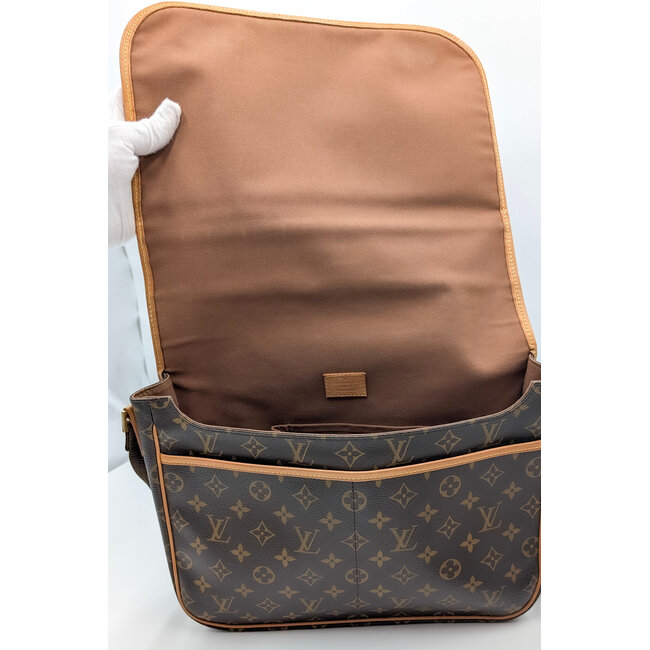 Messenger Louis Vuitton Bosphore GM Monogram 126035002