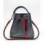 Bucket Louis Vuitton NeoNoe BB Black Epi 126035001