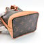 Bucket Louis Vuitton Nano Noe Monogram M81266 126035008
