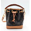 Bucket Louis Vuitton Nano Noe Monogram M81266 126035008