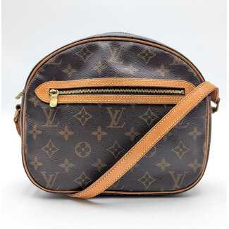 Crossbody Louis Vuitton Senlis Monogram M51222 126035007