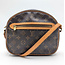 Crossbody Louis Vuitton Senlis Monogram M51222 126035007