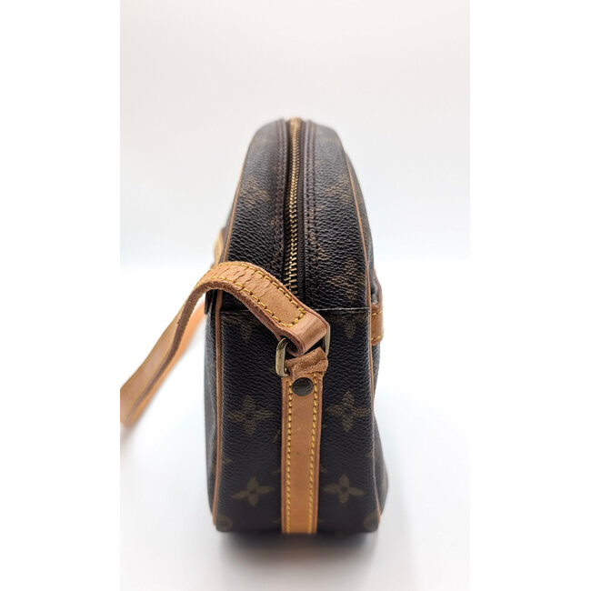 Crossbody Louis Vuitton Senlis Monogram M51222 126035007