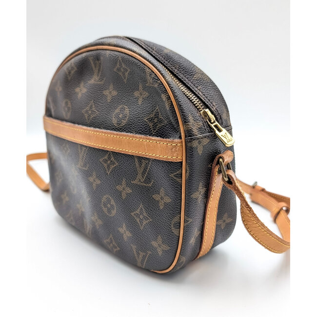 Crossbody Louis Vuitton Senlis Monogram M51222 126035007