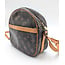 Crossbody Louis Vuitton Senlis Monogram M51222 126035007
