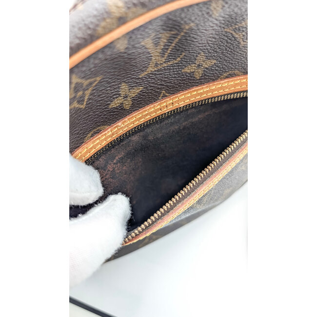 Crossbody Louis Vuitton Senlis Monogram M51222 126035007