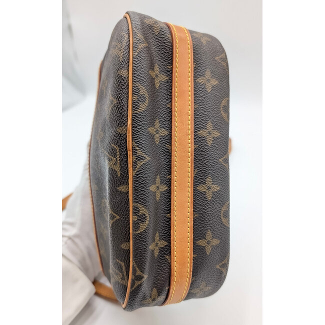 Crossbody Louis Vuitton Senlis Monogram M51222 126035007