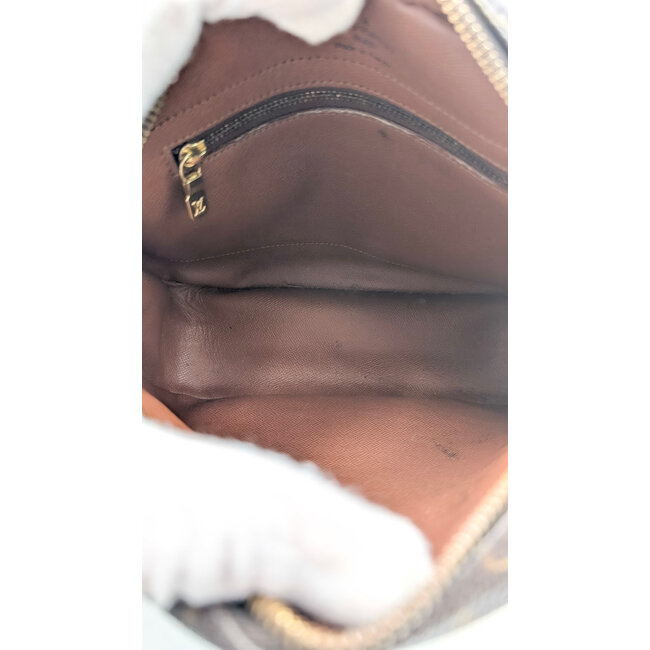 Crossbody Louis Vuitton Senlis Monogram M51222 126035007