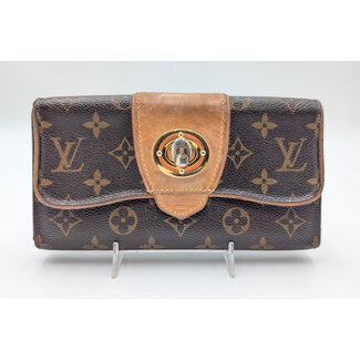 Wallet Louis Vuitton Boetie Monogram M63220 121040227 126035006