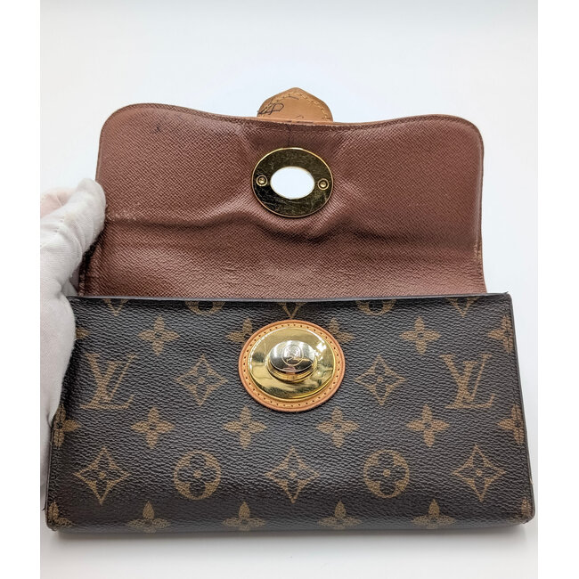 Wallet Louis Vuitton Boetie Monogram M63220 121040227 126035006