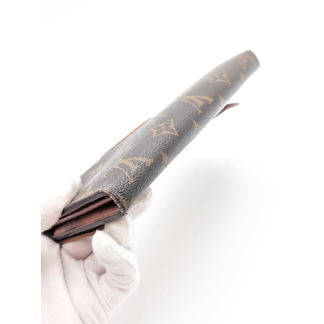 Wallet Louis Vuitton Boetie Monogram M63220 121040227 126035006