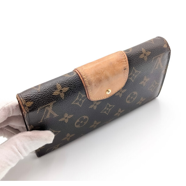 Wallet Louis Vuitton Boetie Monogram M63220 121040227 126035006