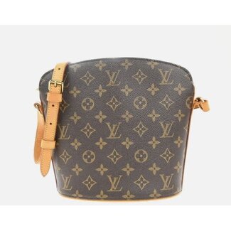 Crossbody Louis Vuitton Drouot Monogram M51290 126035047