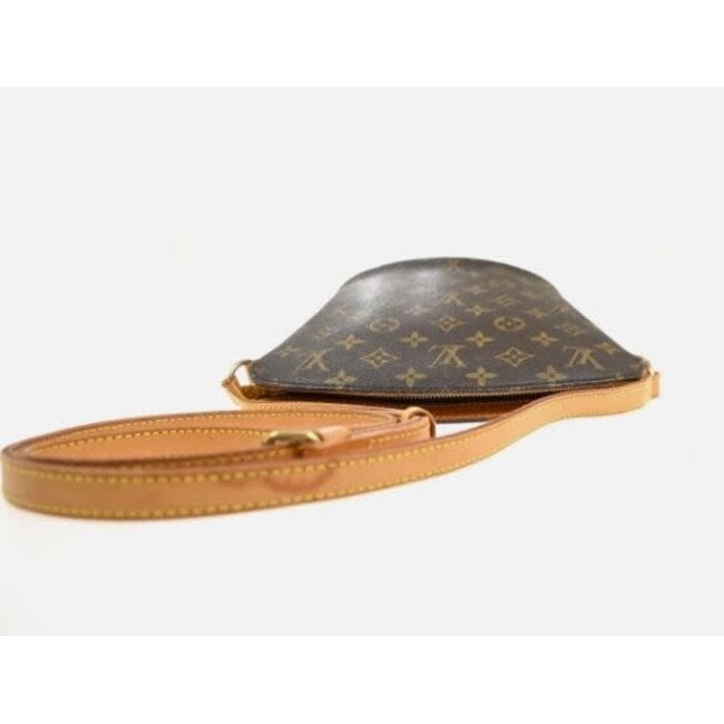 Crossbody Louis Vuitton Drouot Monogram M51290 126035047