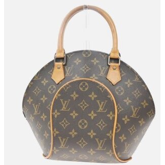 Handbag Louis Vuitton Ellipse PM Monogram M51127 126035048