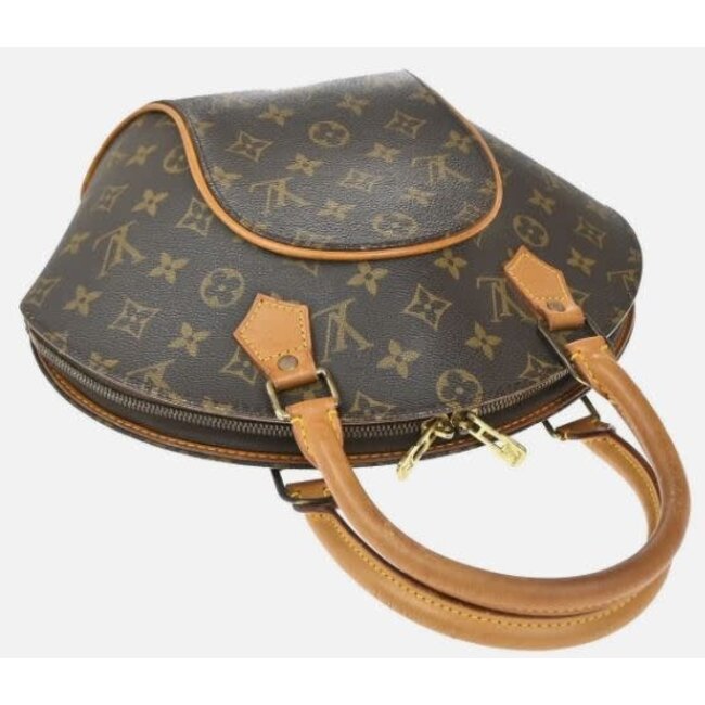 Handbag Louis Vuitton Ellipse PM Monogram M51127 126035048
