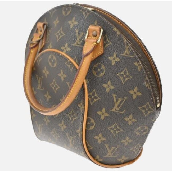 Handbag Louis Vuitton Ellipse PM Monogram M51127 126035048