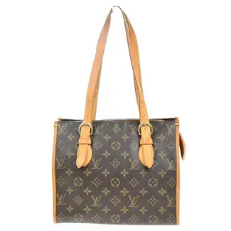 Handbag Louis Vuitton Popincourt Haut Monogram M40007 126035049