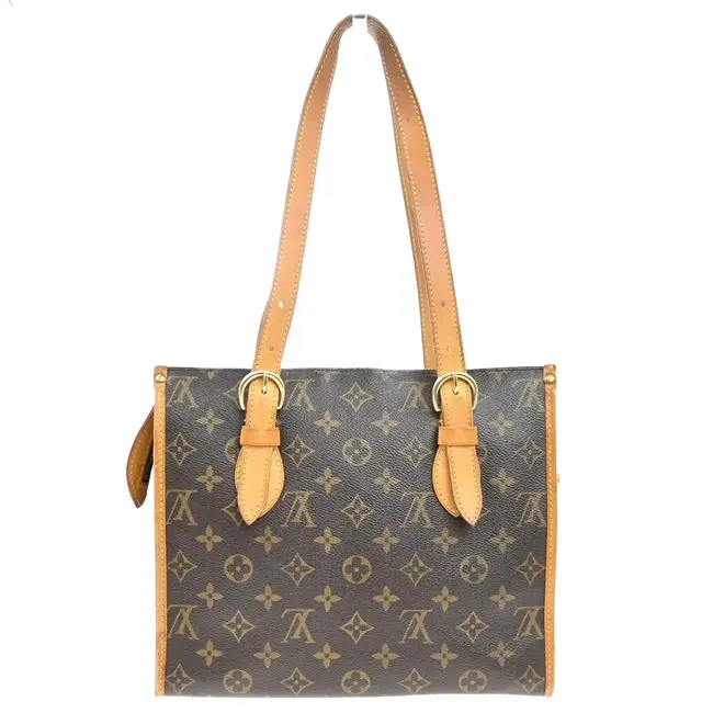 Handbag Louis Vuitton Popincourt Haut Monogram M40007 126035049