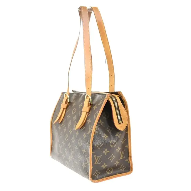 Handbag Louis Vuitton Popincourt Haut Monogram M40007 126035049