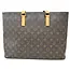 Handbag Louis Vuitton Luco Tote Monogram M51155 126035050