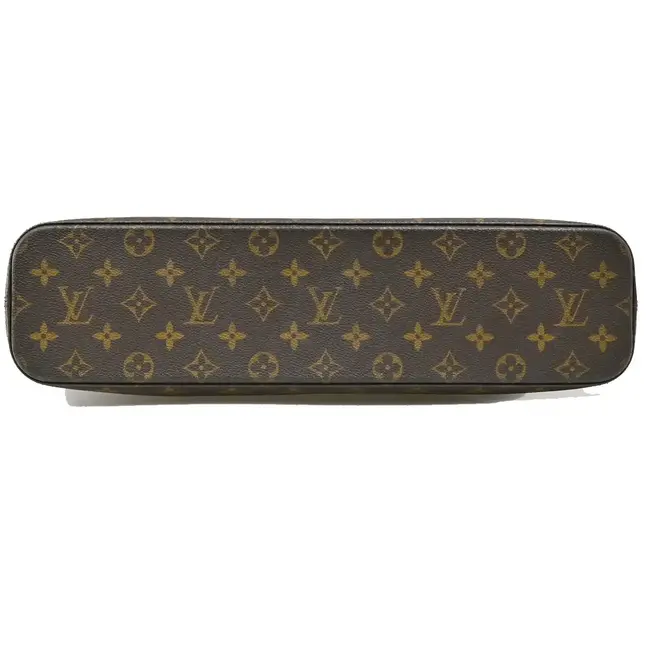 Handbag Louis Vuitton Luco Tote Monogram M51155 126035050