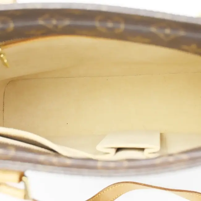 Handbag Louis Vuitton Luco Tote Monogram M51155 126035050