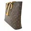 Handbag Louis Vuitton Luco Tote Monogram M51155 126035050