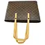Handbag Louis Vuitton Luco Tote Monogram M51155 126035050