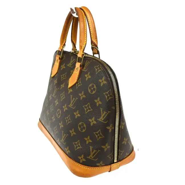 Handbag Louis Vuitton Alma PM Monogram M51130 126035051